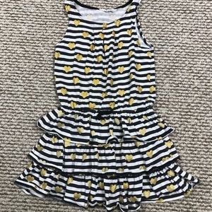 Girls H&M dress size 8-10